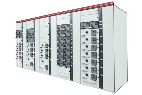 Railway Power UL Medium voltage switchgear and control equipment